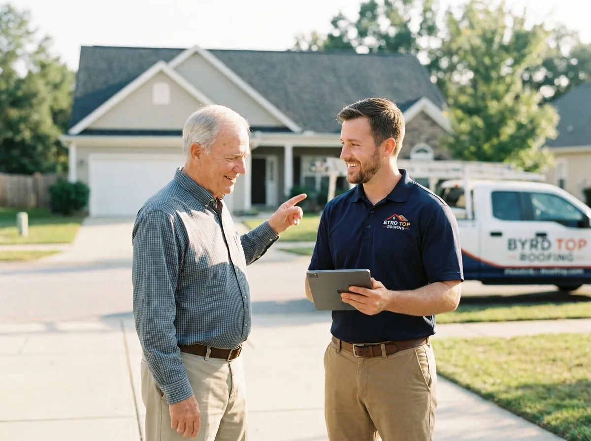 Roofing Tracy, CA FAQs